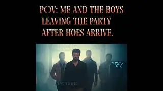 Real #theboystv