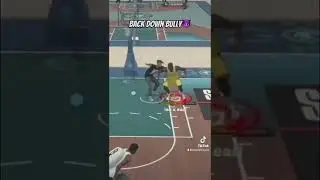 Creating *SHAQ* in NBA2k23 