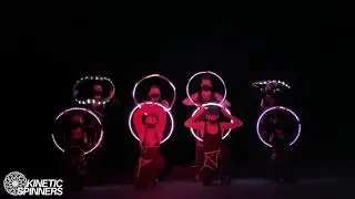 KS 2020: LED & Fire