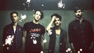 The 1975 - Rather Be (Clean Bandit Cover)