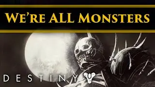 Destiny 2 Lore - Mithrax's Story of Saint & a conversation he had with Shaxx shows us a hard truth!