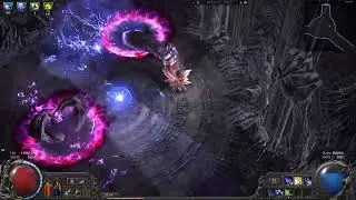 Breach Boss Knowledge 4 lvl92 deadeye kill