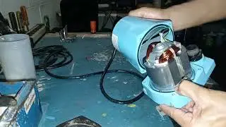 PROTECTOR BIMETALICO DE BOMBA SUMERGIBLE, proceso para cambiarlo. 2