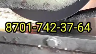 Заточка сеток и ножей на мясорубки в Павлодаре