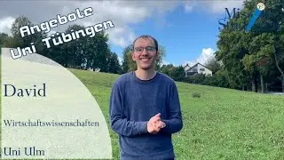 Uni Tübingen - Studiengangsübergreifende Angebote