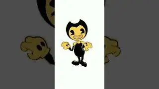 skibidi toilet but with bendy dancing 🤩🤯🕺🏻