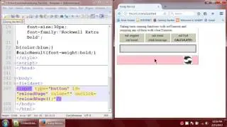 MealTimeTimer setTimeout clearTimeout