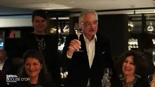 Bocuse d'Or Lituanie