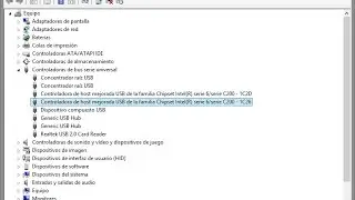 Solution: Problems with USB C200-1C26 Windows 8. Windows 10