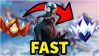 How to GET OUT of Champion in OG Fortnite!