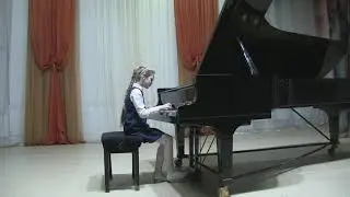 А. Лепин "Полька"