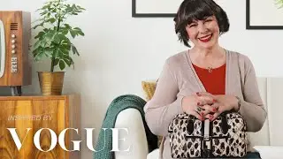 What's in The Bag - Italian VOGUE Inspired  -