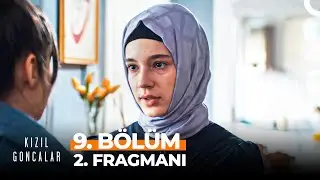 Kızıl Goncalar 9. Bölüm 2. Fragmanı | 