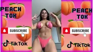 BigBank challenge 🍑| #tiktok #shorts #tiktok #bigbody | #Twerk  💦