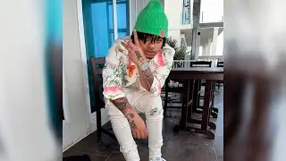 [FREE] NOCAP TYPE BEAT -  HEARTLESS