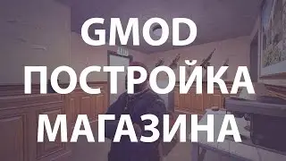 Garry's Mod, Dark RP: 