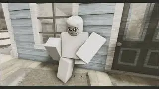CliffSide Intro but in Roblox.