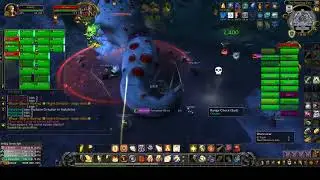 Heroic G'huun (15%)