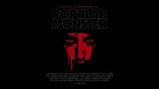 Falling In Reverse - Popular Monster (Instrumental)
