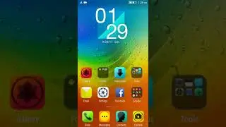 How to root lenovo or I phone S' s