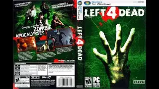 left 4 dead x PHONK