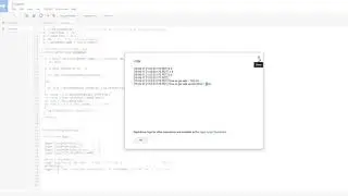 Инструкция по скриптам №7. Отправка писем через GMail