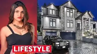 Kriti Verma (Bigg Boss 12) Lifestyle, House, Income, Cars, Family, Biography & Net Worth