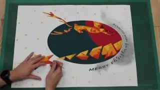 The Diginate 1 Hour Christmas Project