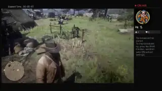 MR-_-GAMES-_-305's Live PS4 Broadcast