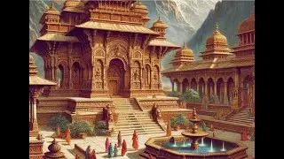 Restoring Dharma