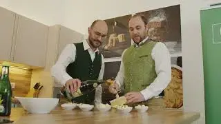Kiendler Kernöl Imagefilm