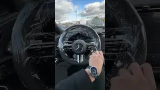 2024 Mercedes E-Class!🤯 