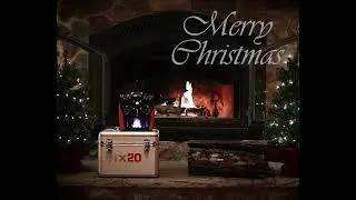 Merry Christmas and Happy Holidays from Spektrum RC!