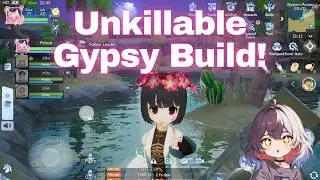 Unkillable Tank-Support Gypsy Build Guide – You Can’t Kill This!  (Ragnarok Origin Classic)
