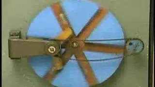 multiple gear drive