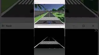 Python OpenCV NumPy in Webots 