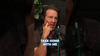 Dennis Quaid Was Addicted To Coke Because of Jerry Lee Lewis | Howie Mandel Does Stuff
