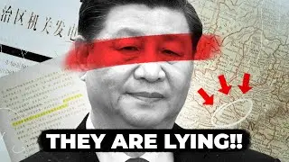 Scientists Reveal That China Is NOT What We Thought