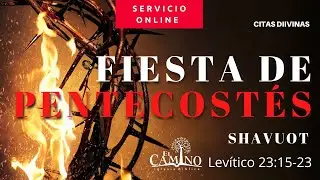 ◙ Feast of Pentecost 🔥 (Spring Festivals) Let us be the light of the world