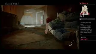 The last of us