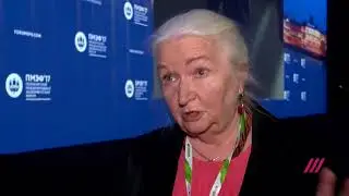 Черниговская. Наш мозг НЕ умеет НЕ учиться.