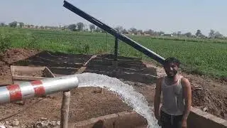 7.5 hp moter solar 12
