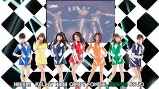 - ✪ 【7Prism】 MACH «Rainbow»