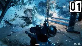 sniper ghost warrior contracts #1
