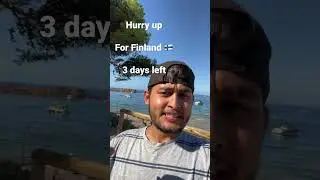 Nepal to Finland study: admission closing soon apply now 