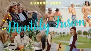 August's Wisdom and Whimsy