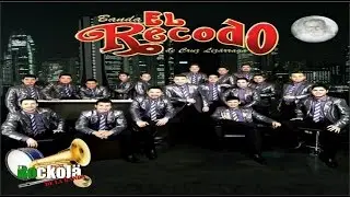 Banda El Recodo /  Desde Del Cielo... Y Para Siempre