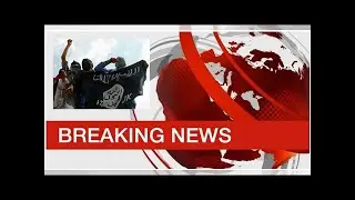 President Trump Announces U.S. Won't Leave Syria Until One Critical Mission Is Complete