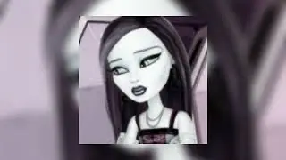 Woman (sped up)