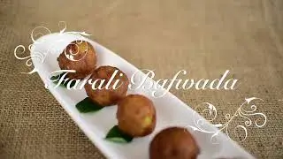 Farali Bafwada